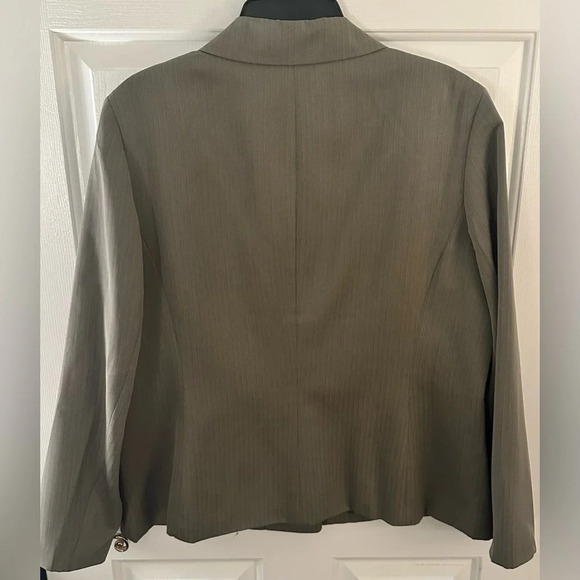 Women’s LeSuit Two Piece Suit Size 18 - Picture 5 of 12